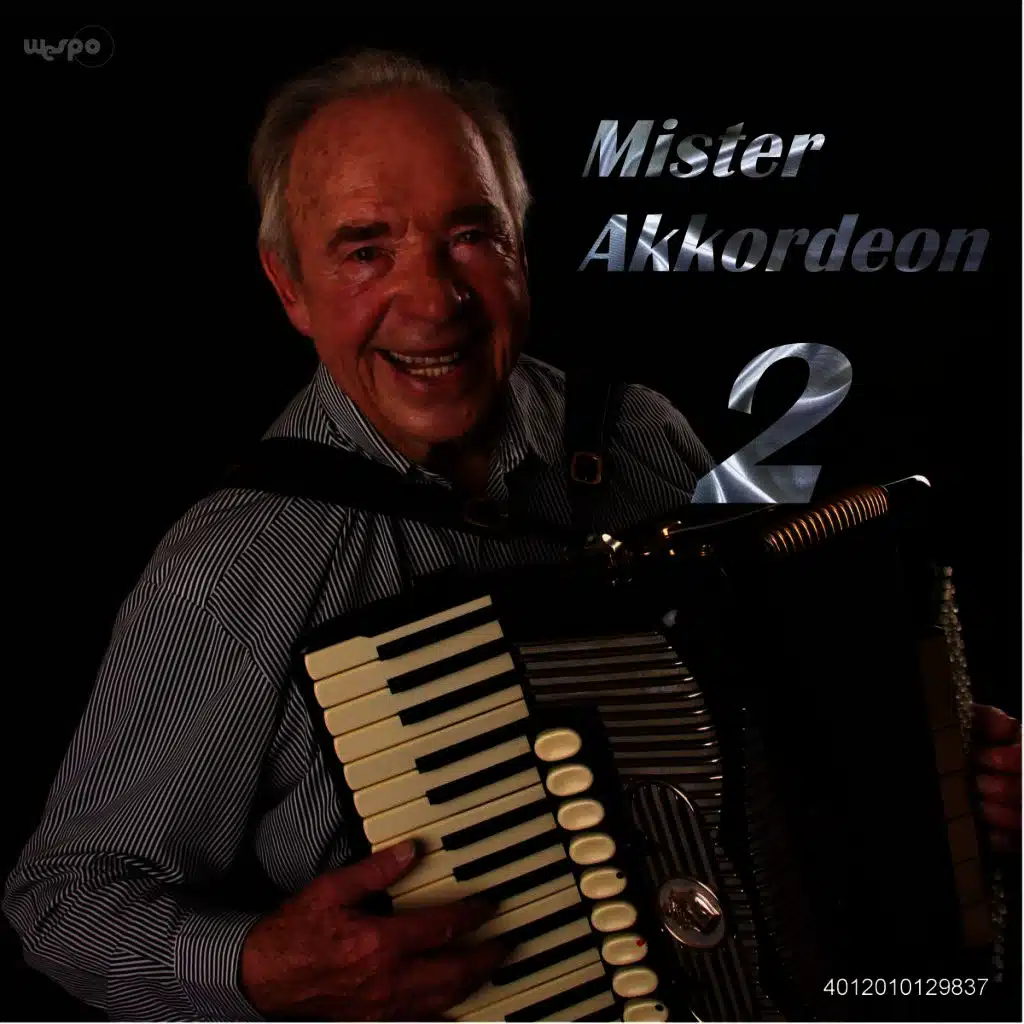Mister Akkordeon (2)
