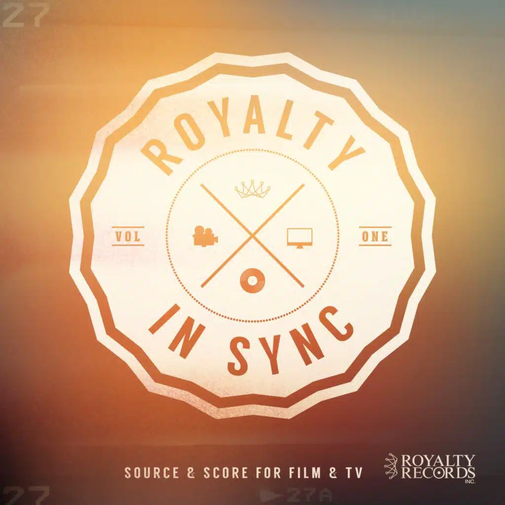 Royalty In Sync, Vol. 1