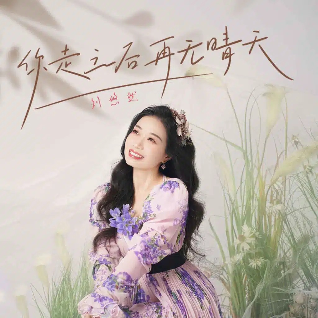 你走之后再无晴天