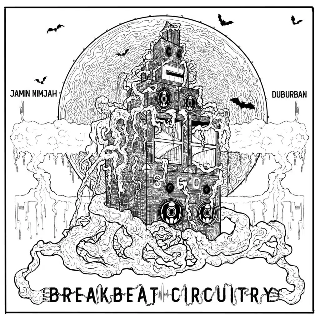 Breakbeat Circuitry