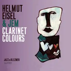 Clarinet Colours
