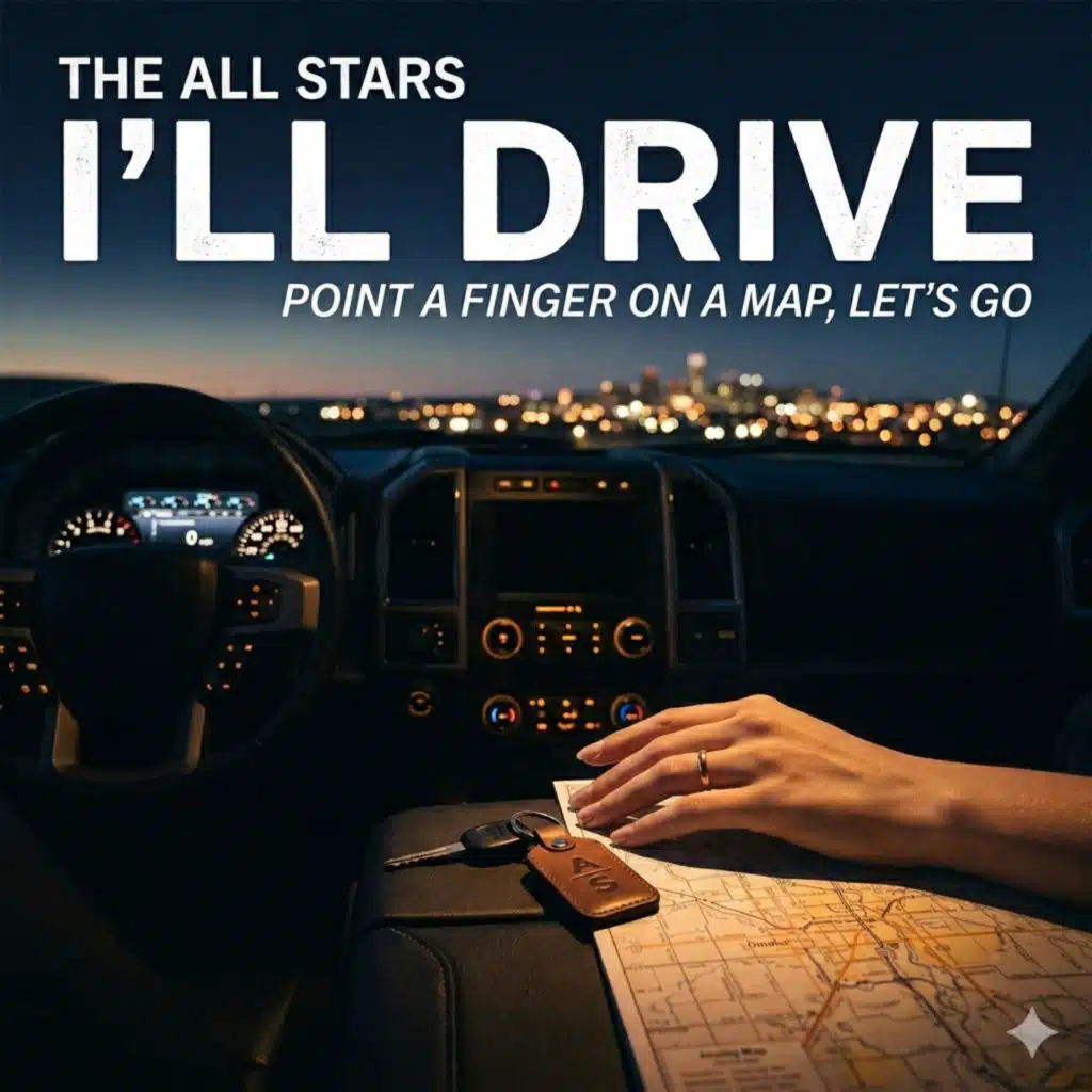 The All Stars