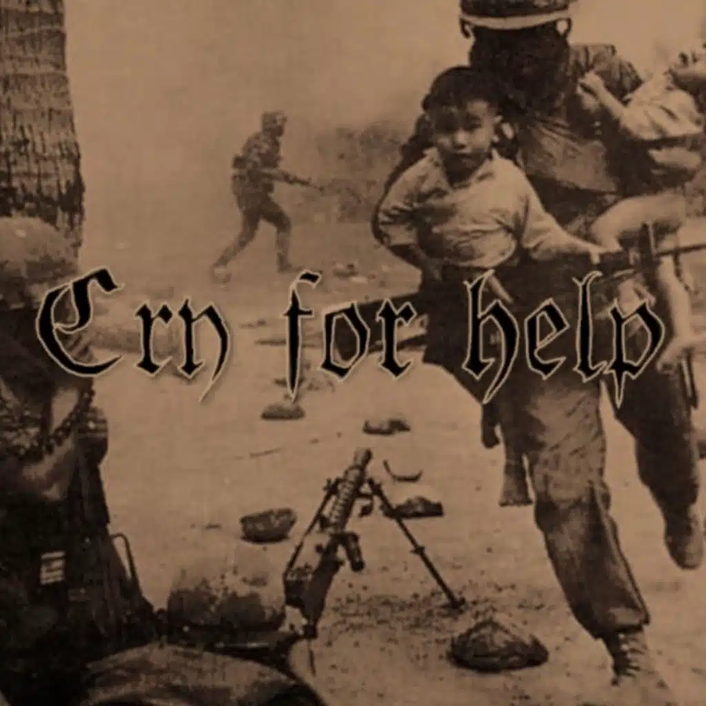 Cry For Help