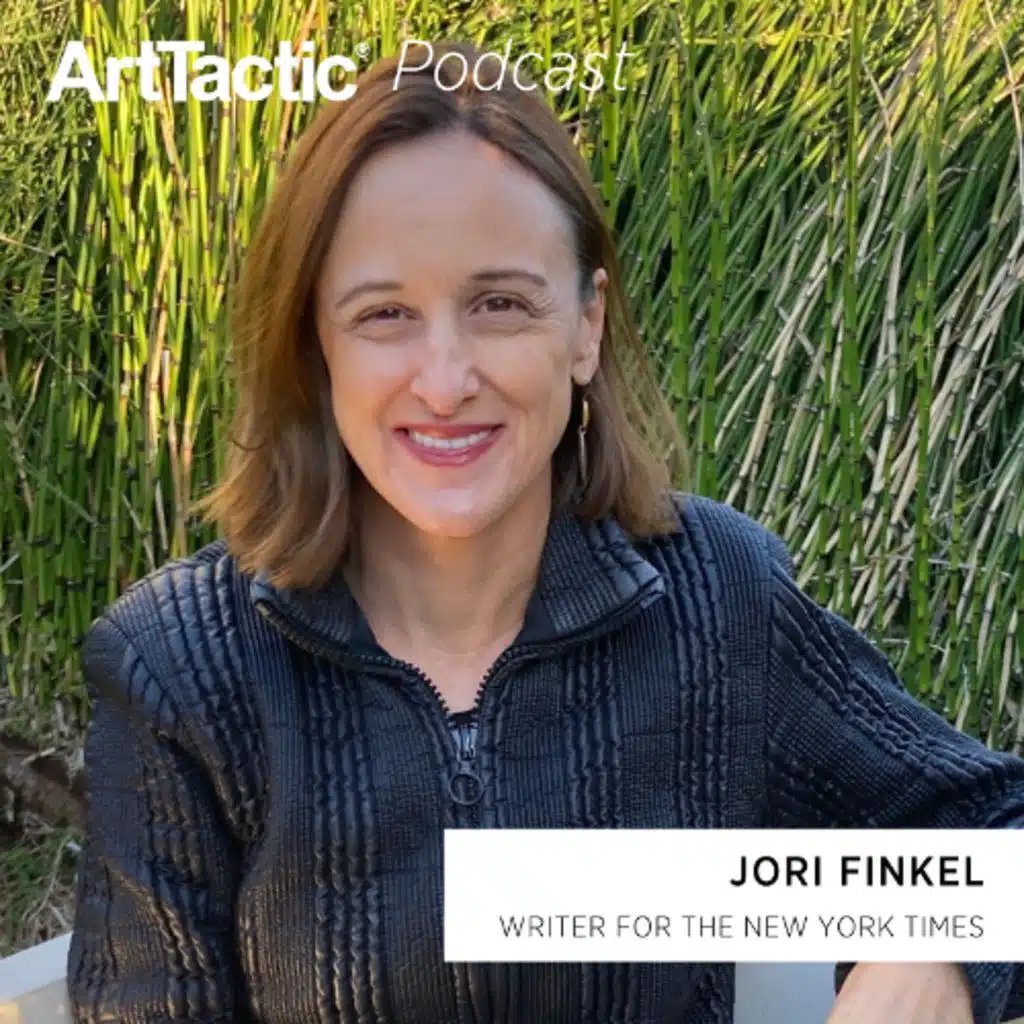 Jori Finkel on LACMA’s New Building and the Buzz Around It