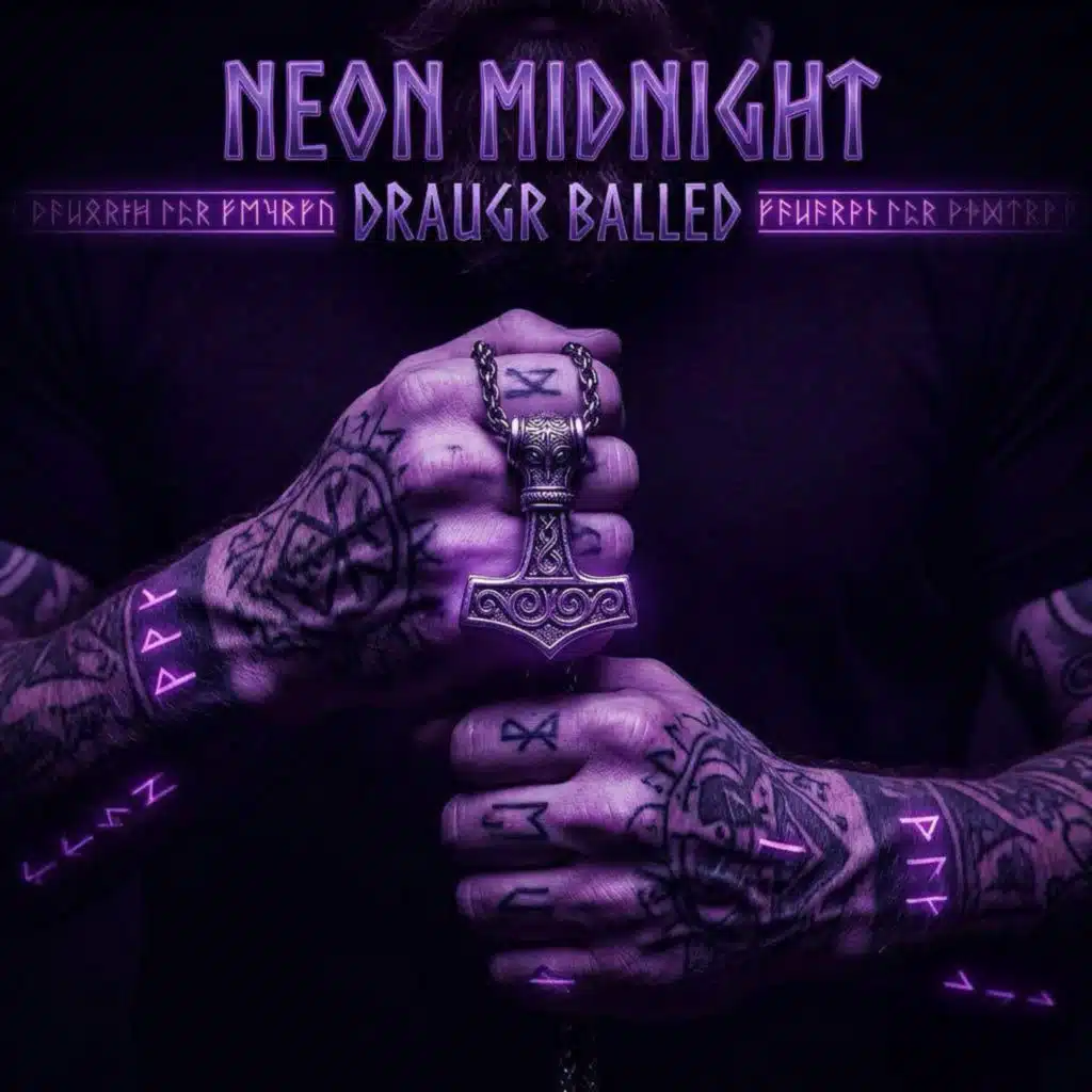 Neon Midnight