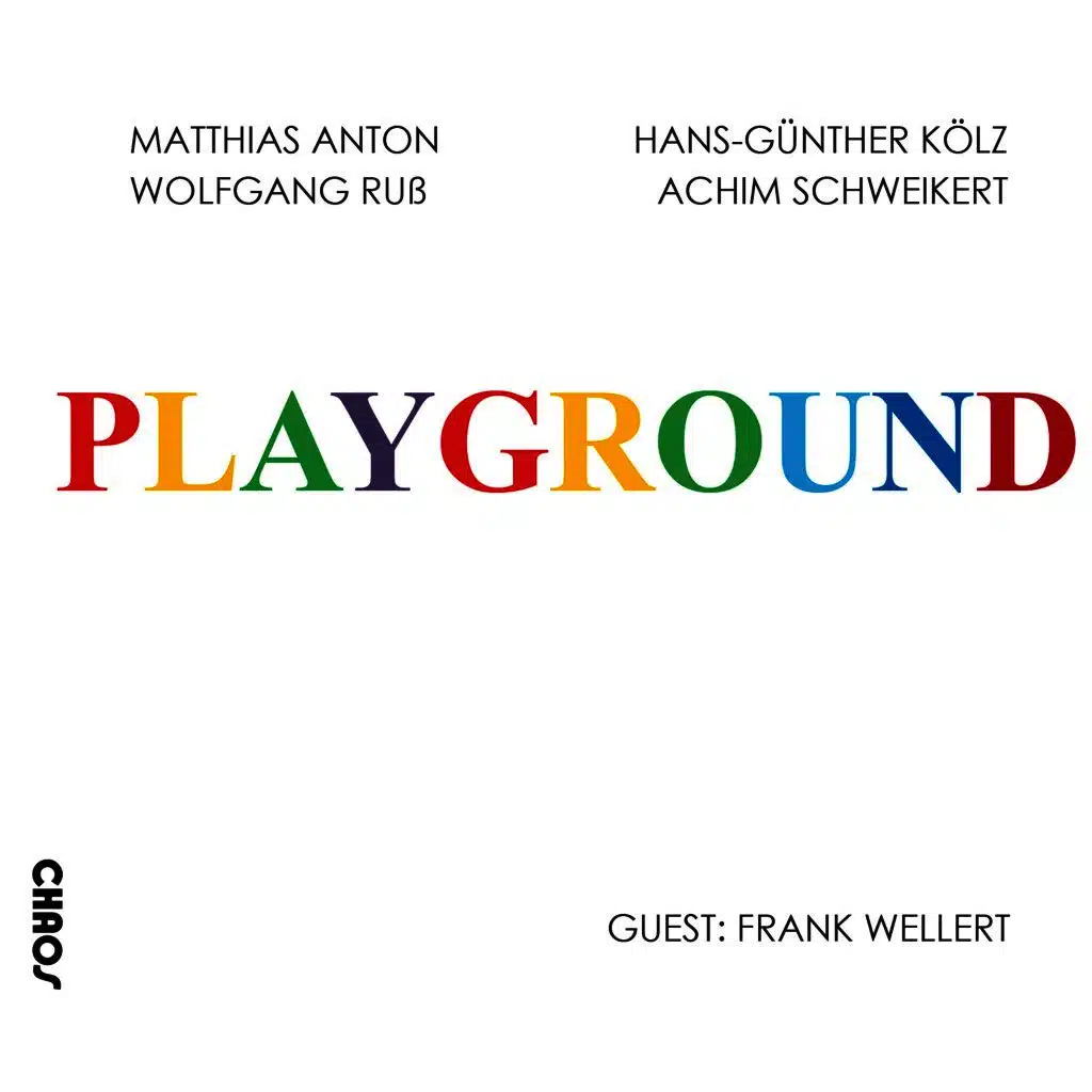 Playground