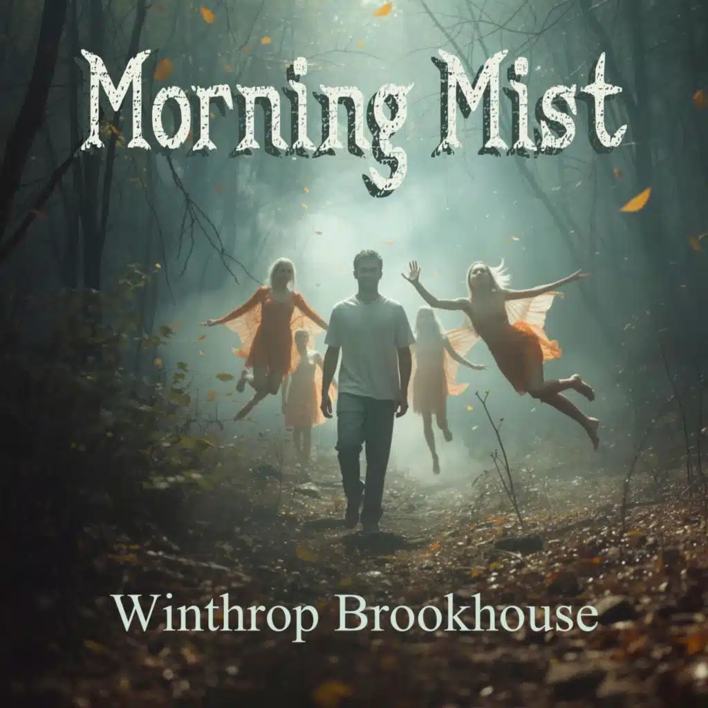 Winthrop Brookhouse
