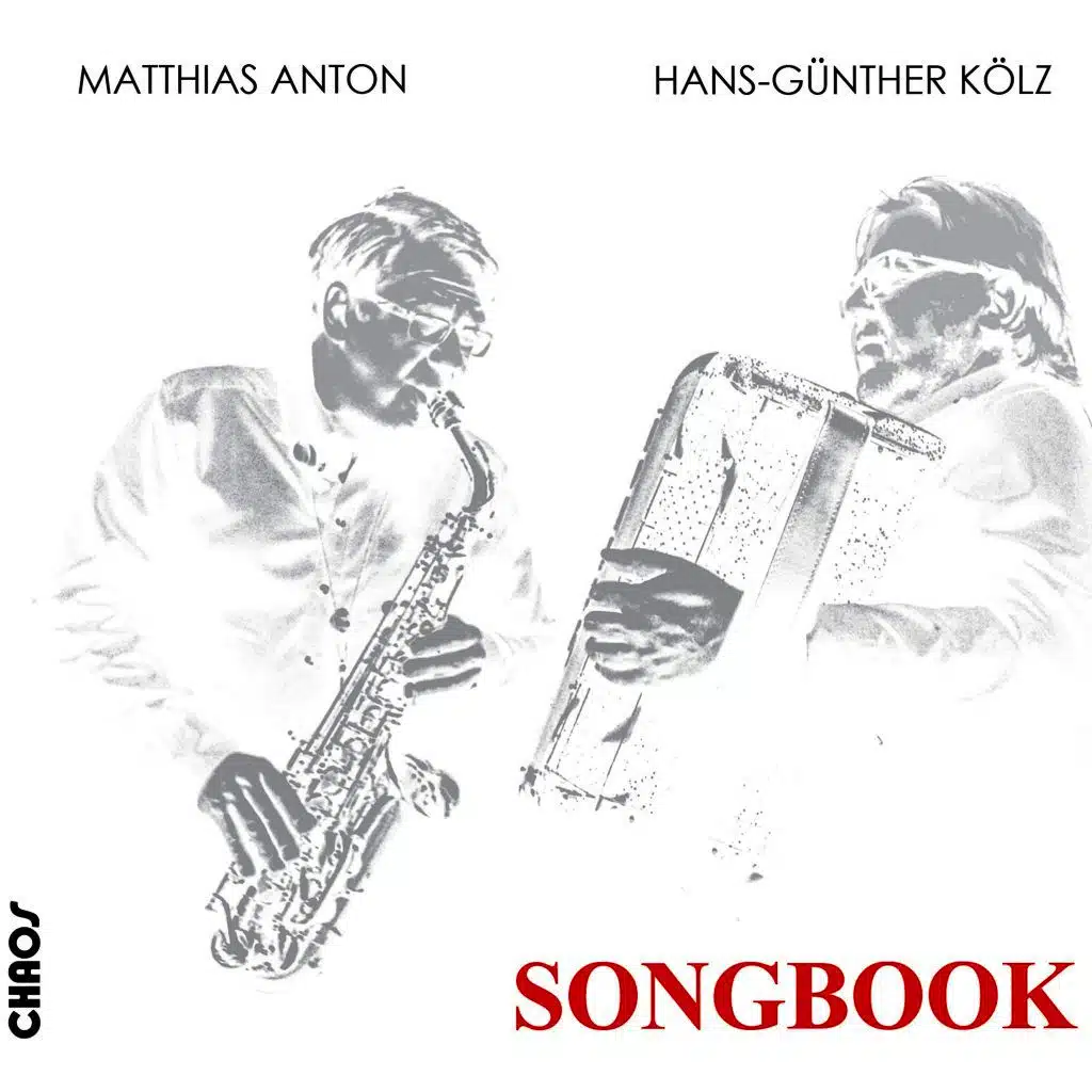 Songbook