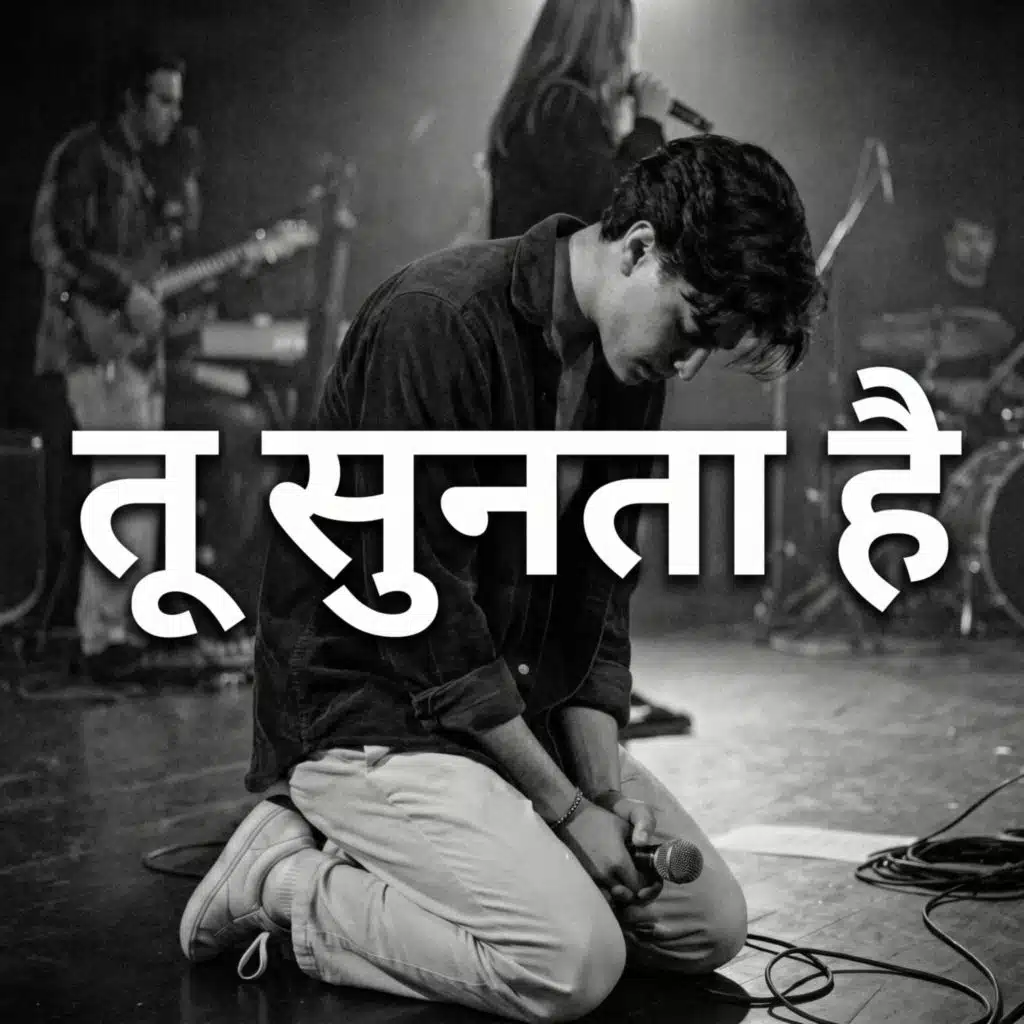 Mai Pukarun Tu Sunta Hai