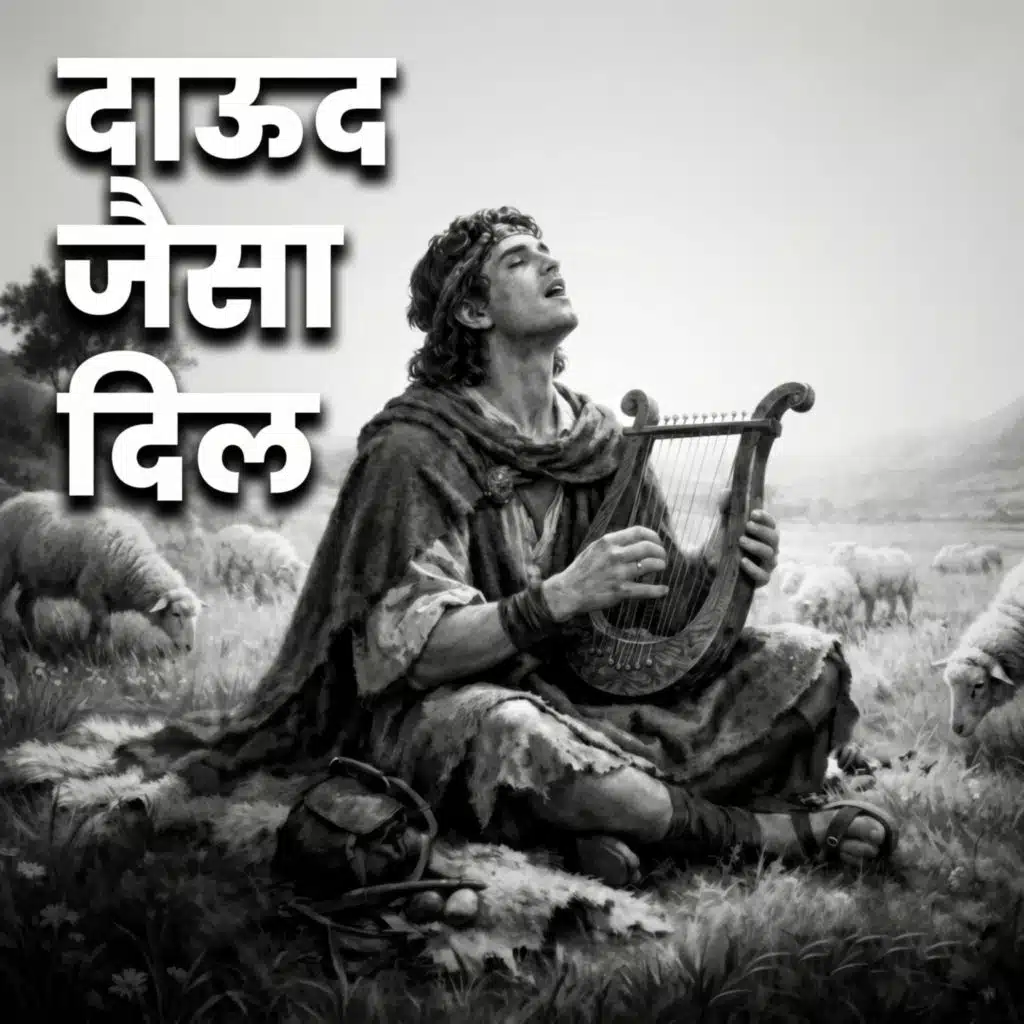 Daud Jaisa Dil
