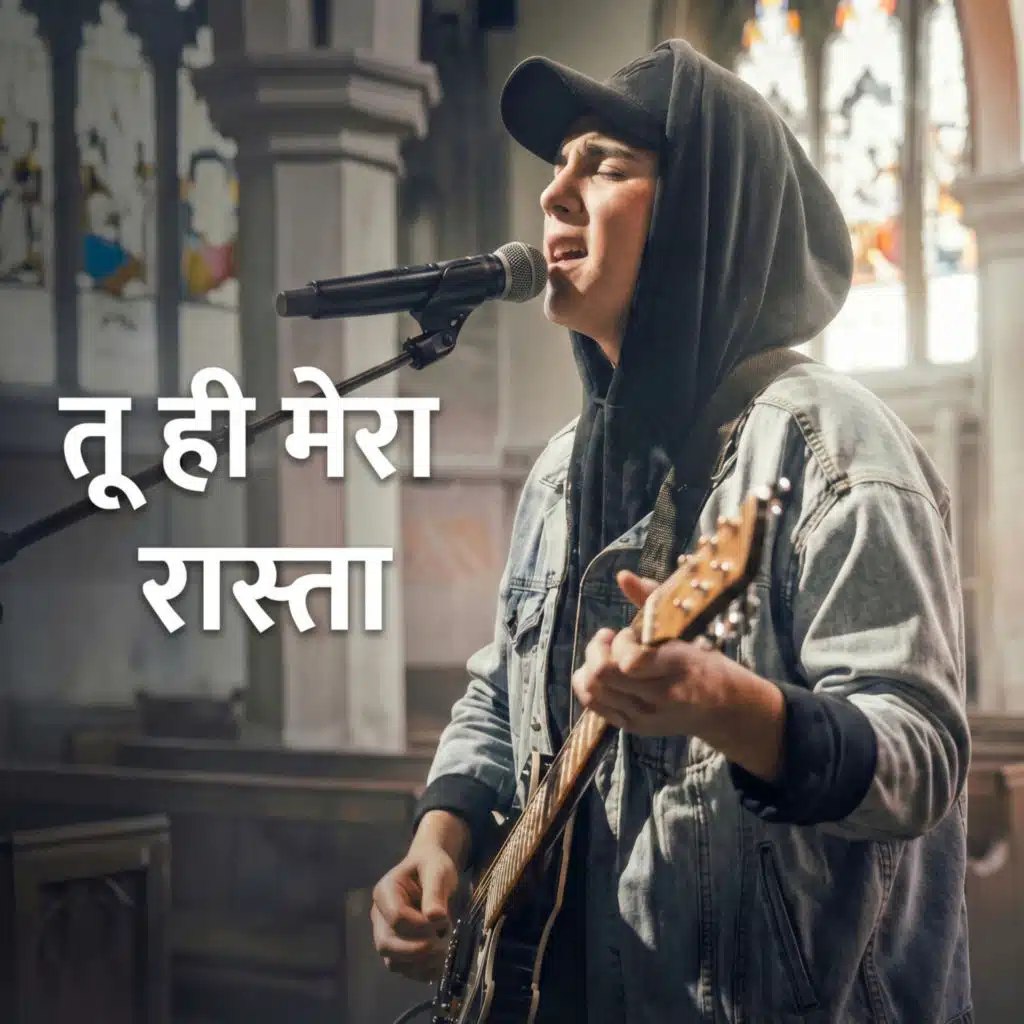 Tu Hi Mera Rasta