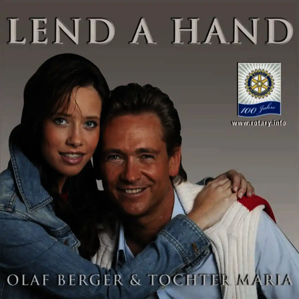 Lend A Hand (Englische Version)