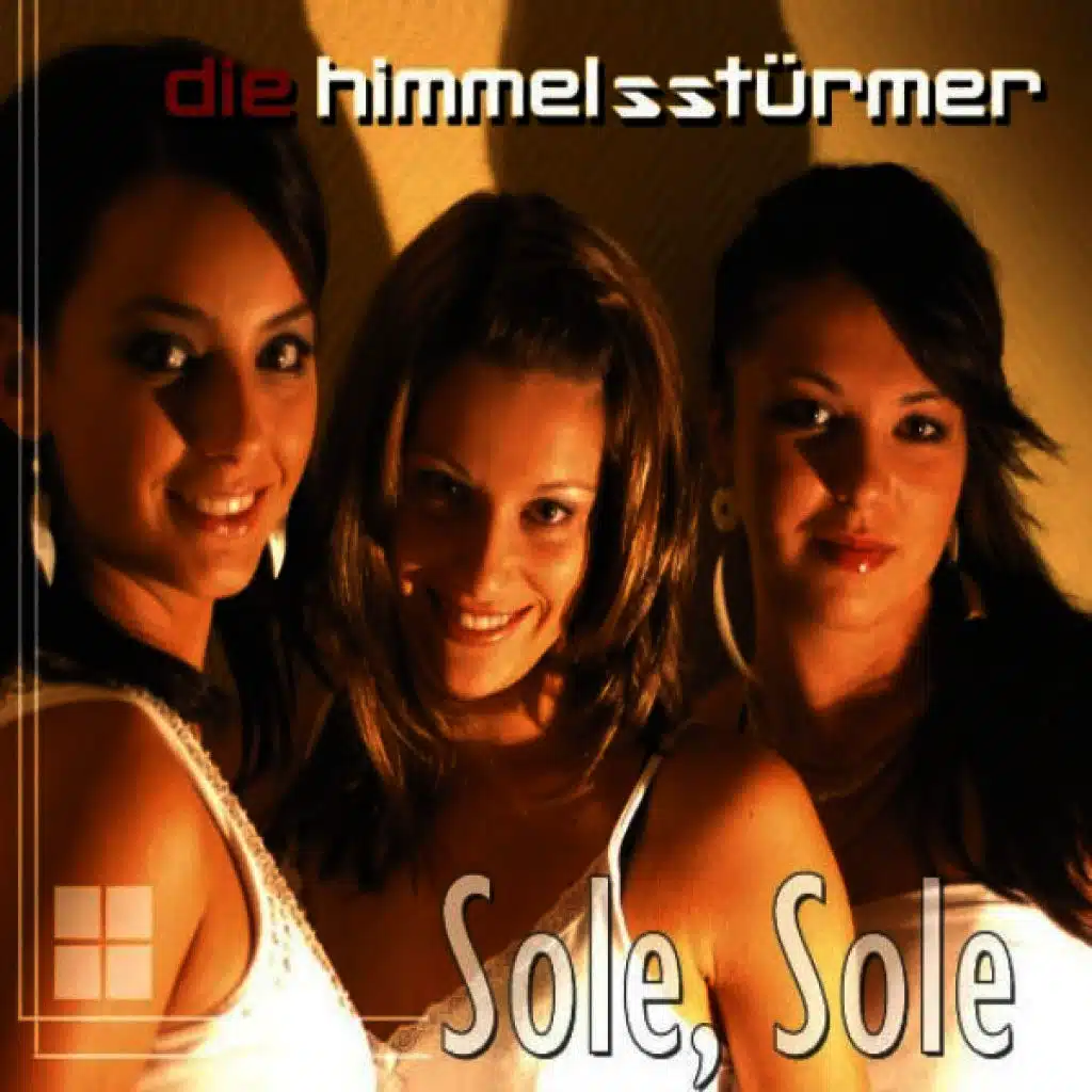 Sole, Sole