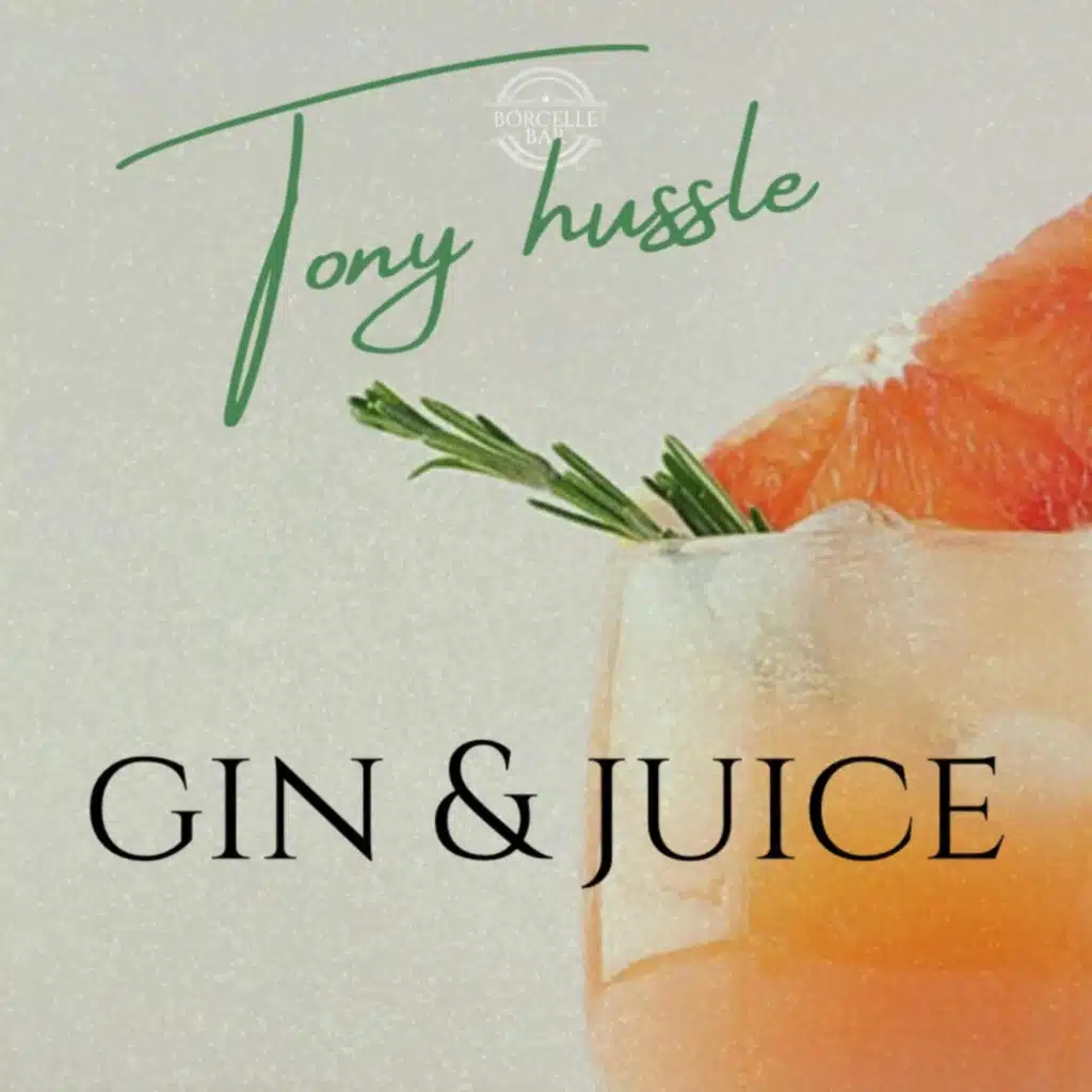 Tony Hussle