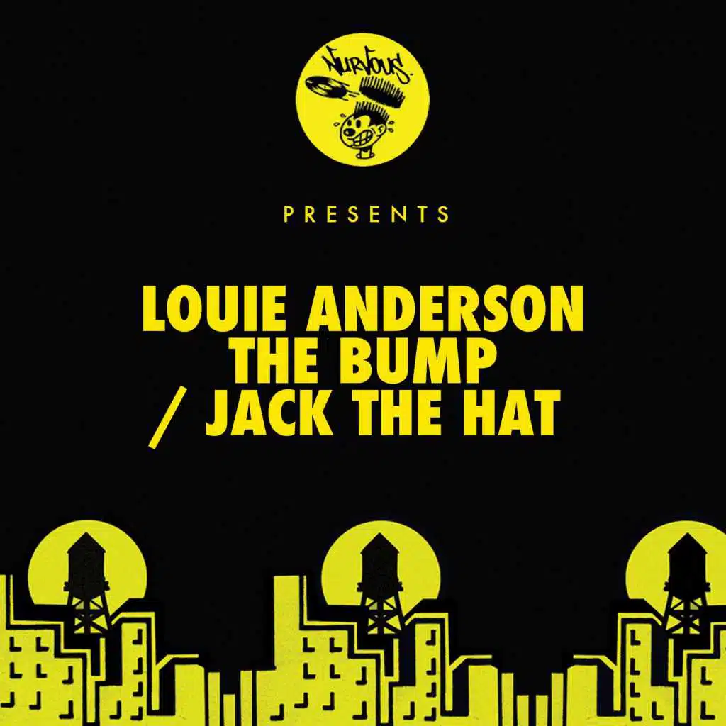 The Bump / Jack The Hat