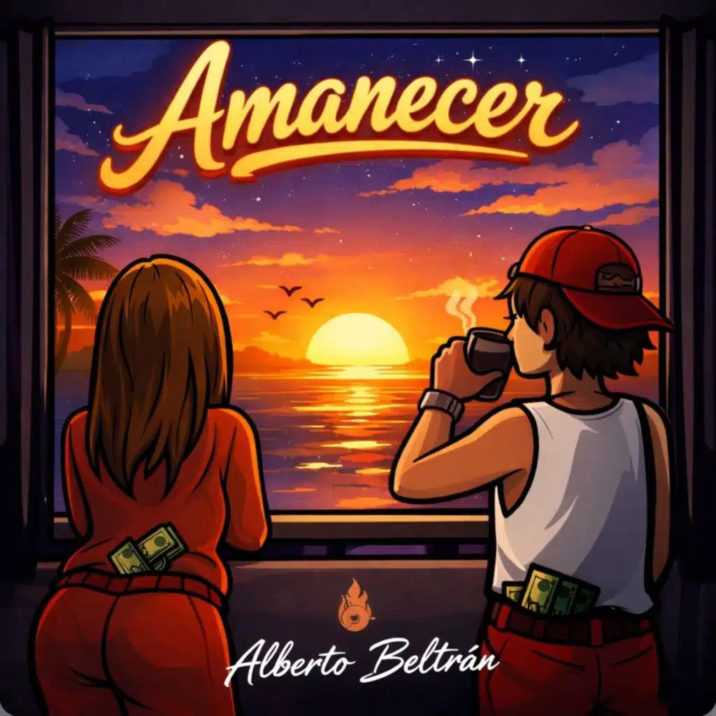 Alberto Beltran