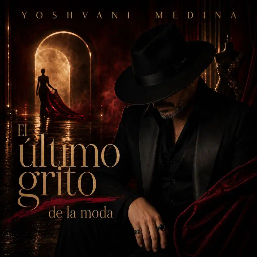 Yoshvani Medina