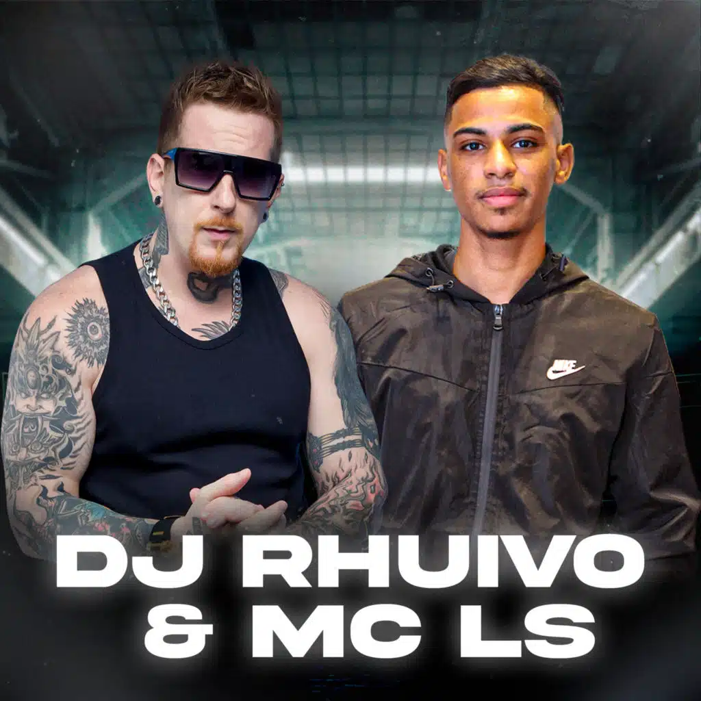 Rolê de Artista (feat. DJ Rhuivo)