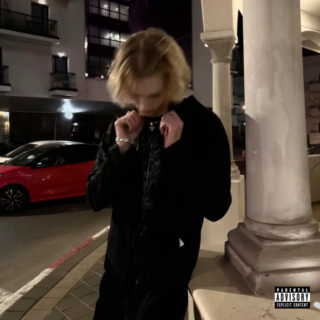 Yung Target