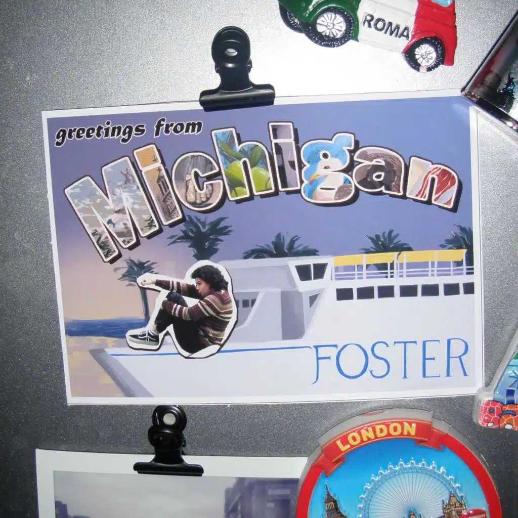 Foster