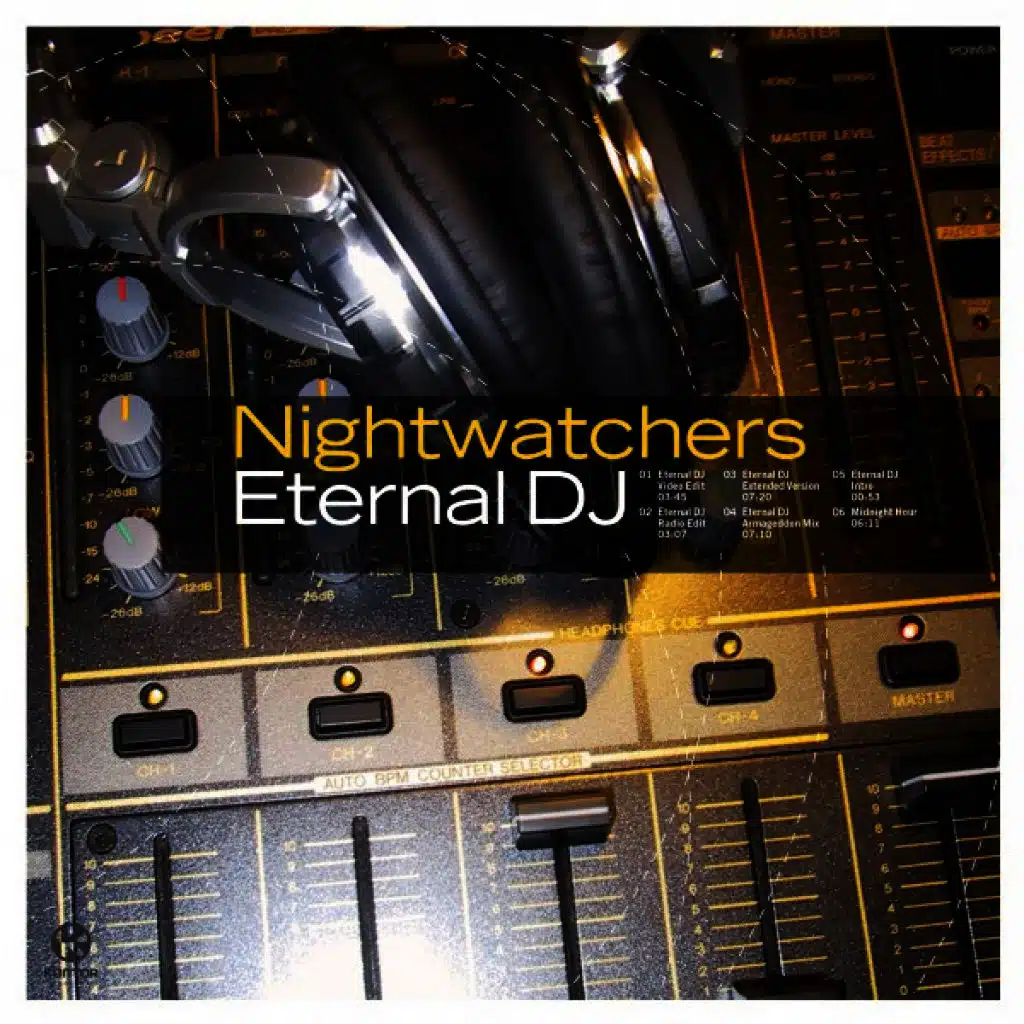 Eternal DJ