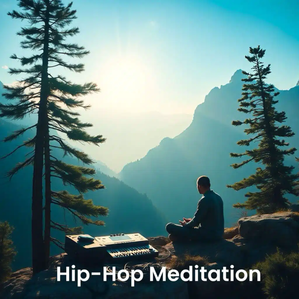 Hip-Hop Meditation