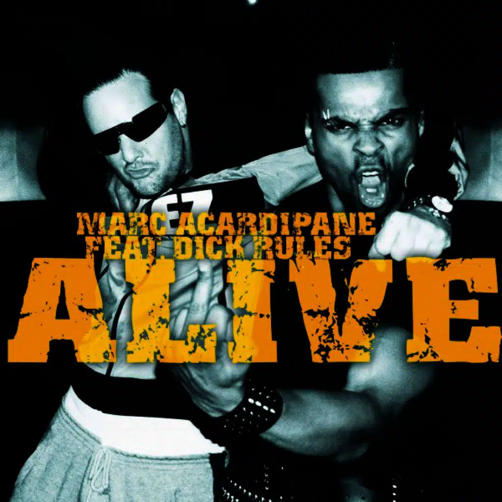 Alive