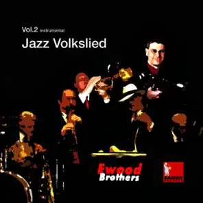Jazz Volkslied Instrumental, Vol. 2