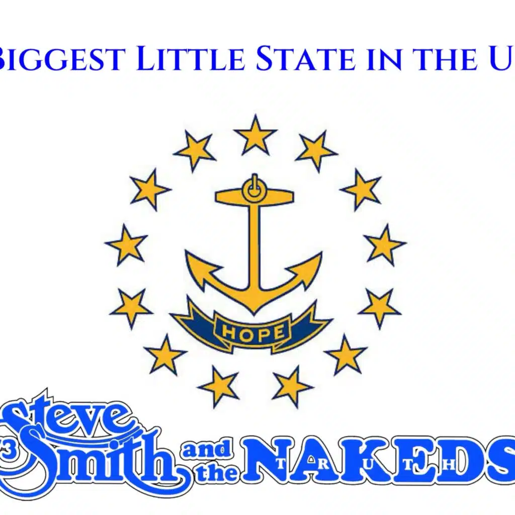 Steve Smith and The Nakeds