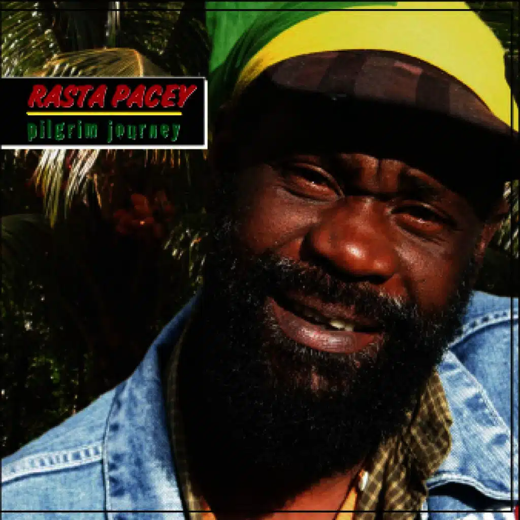Jah is my light