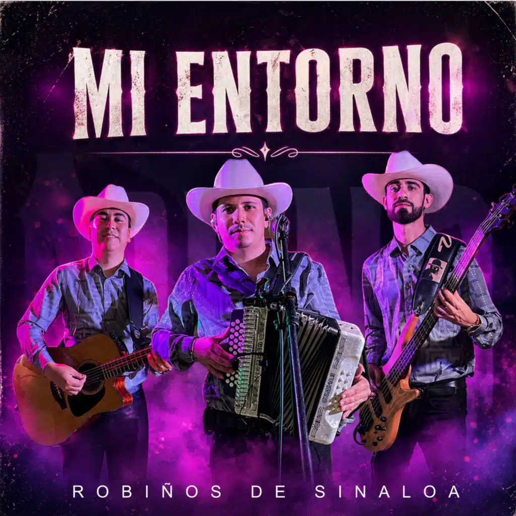 Los Robiños de Sinaloa