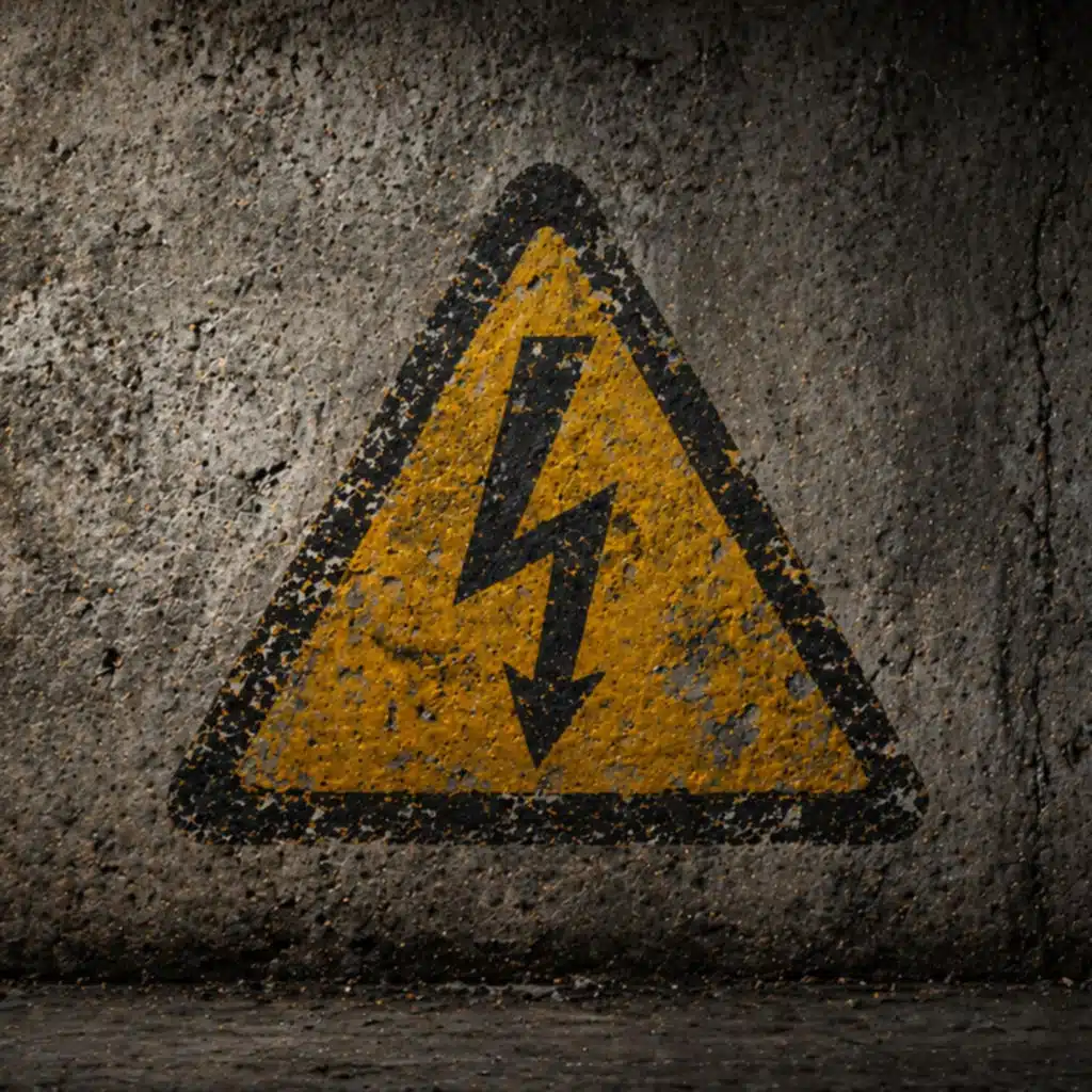 High Voltage Workday