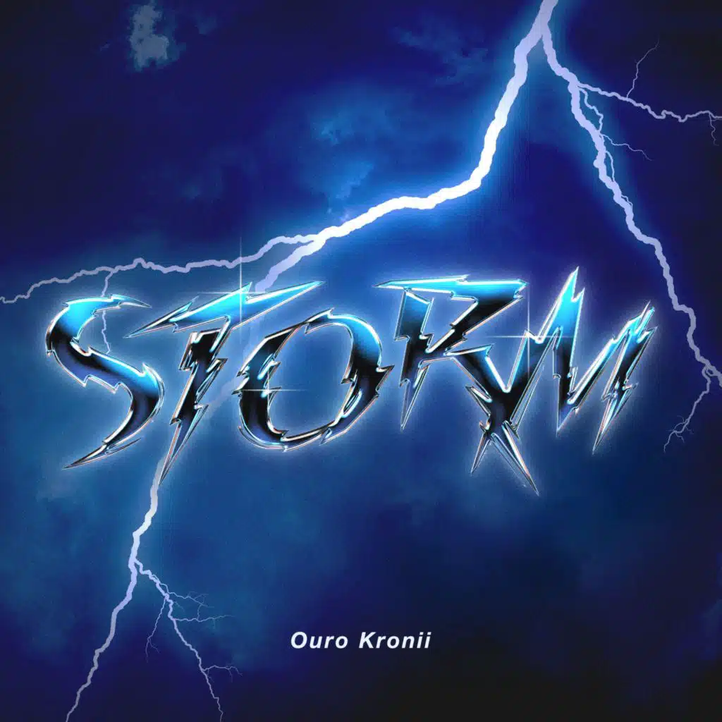 Ouro Kronii