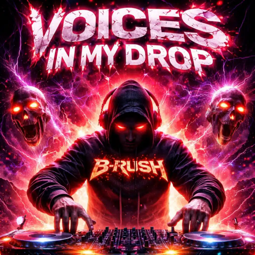 B-Rush