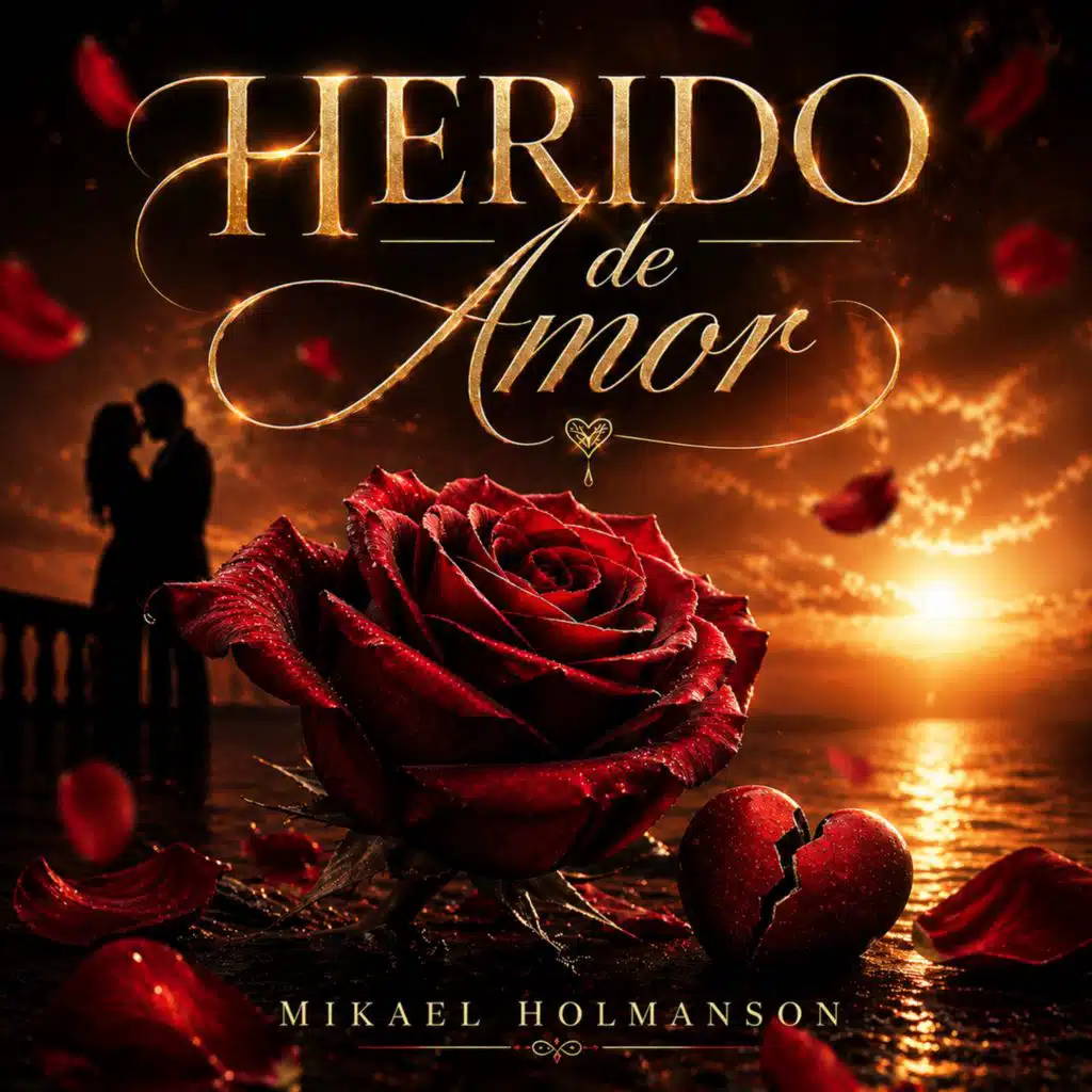 Herido de Amor