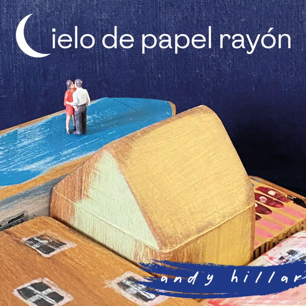 Cielo De Papel Rayón