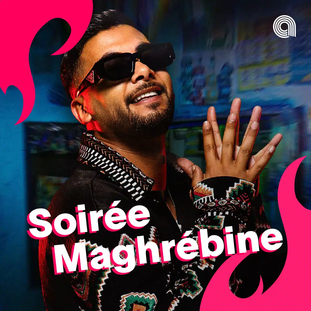 Soirée Maghrébine