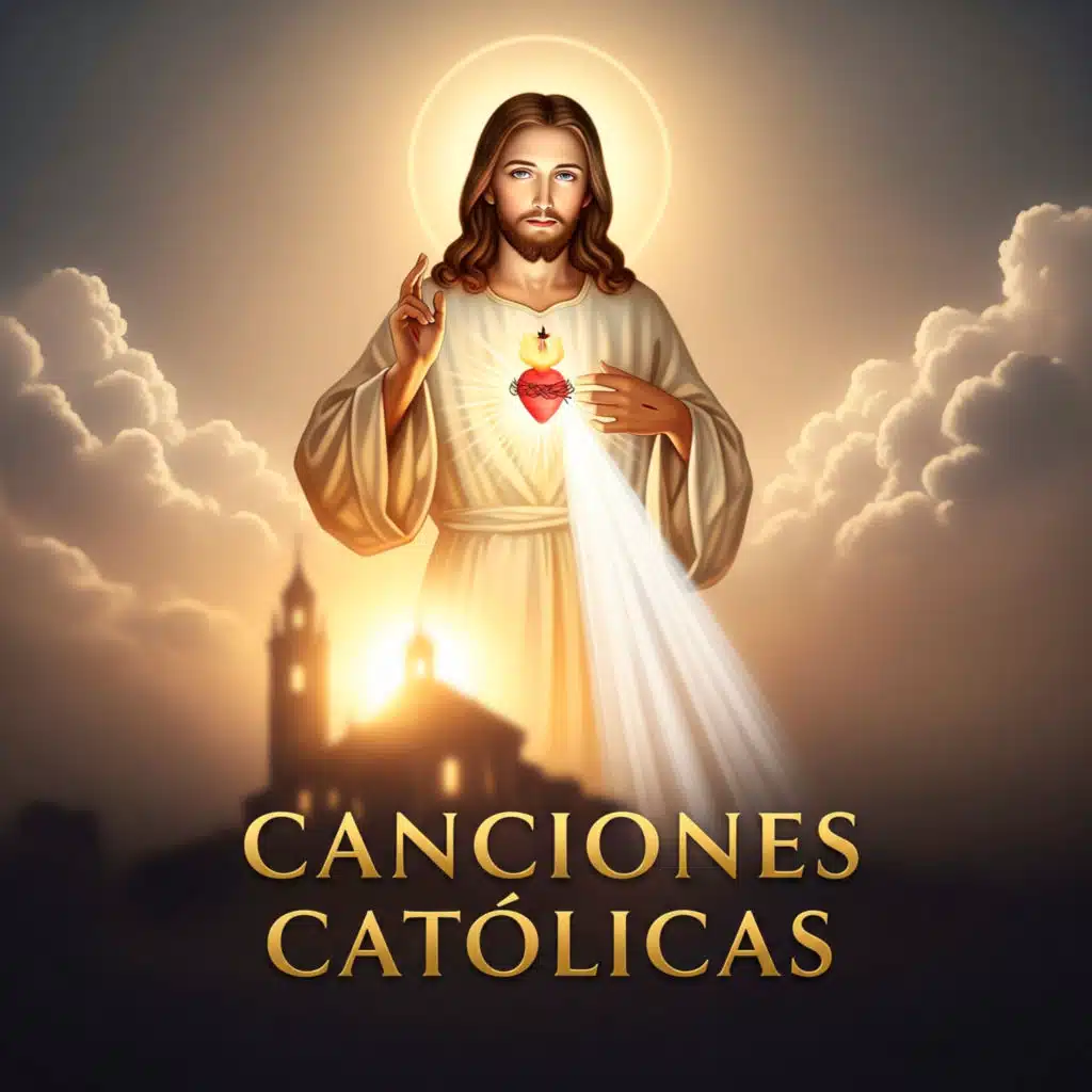 Canciones Católicas