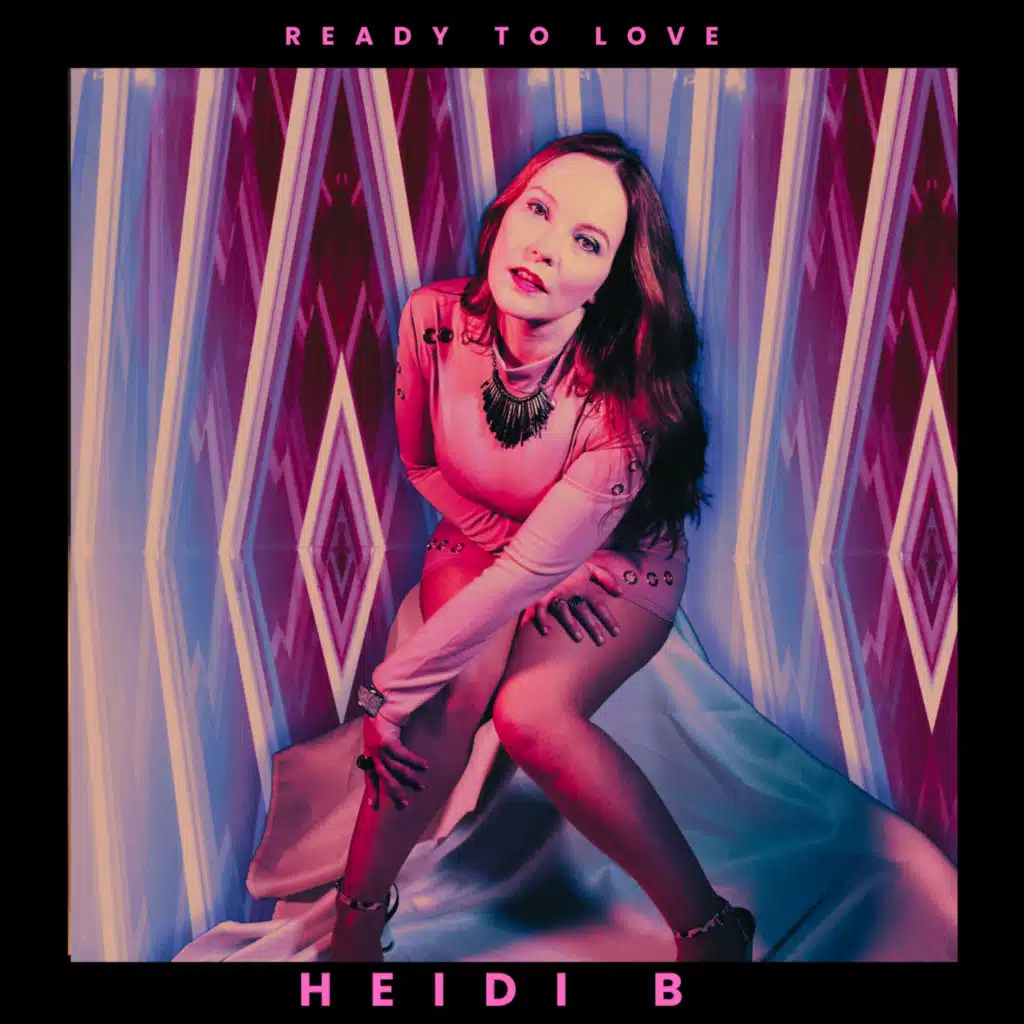 Heidi B