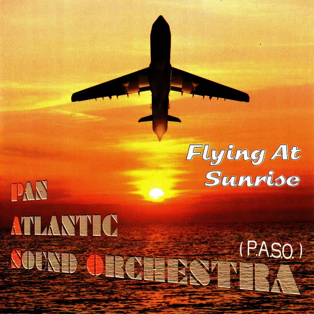 Pan Atlantic Sound Orchestra