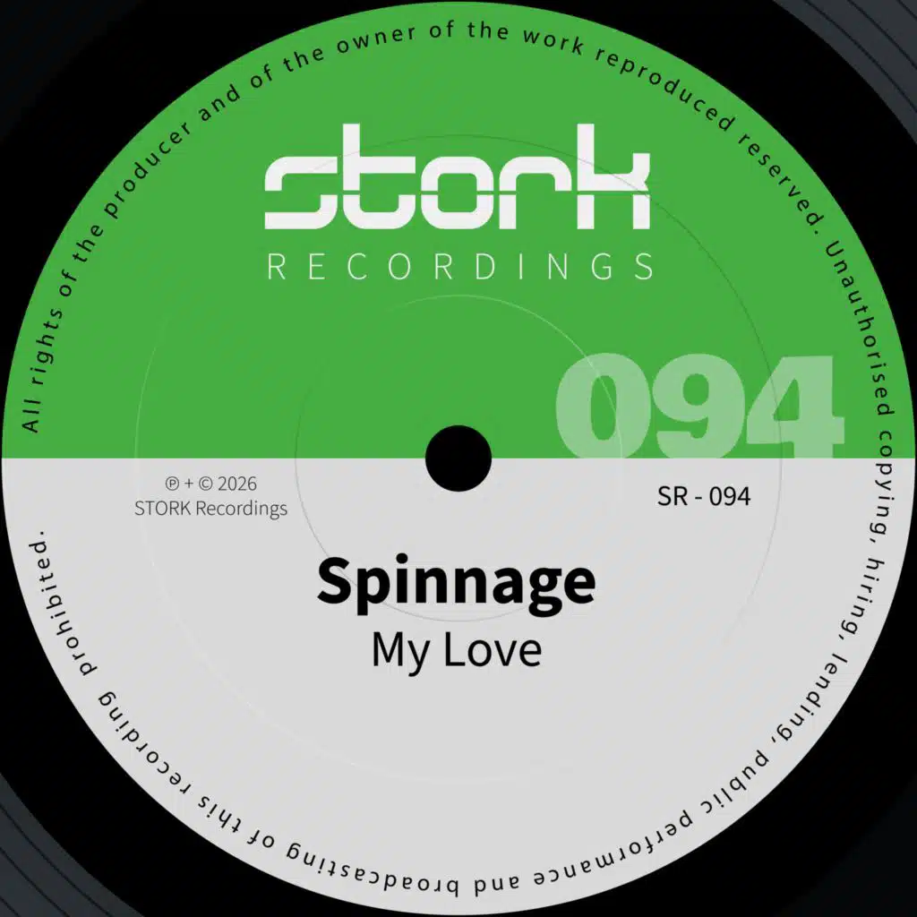Spinnage