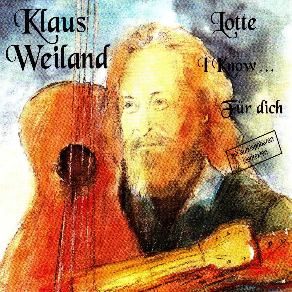 I Know That I'm Not Dreaming