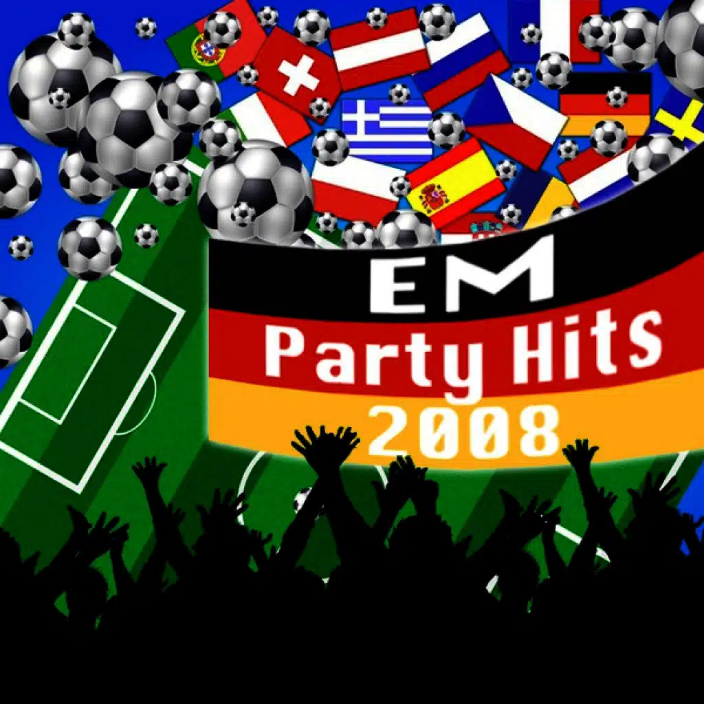 Em Party Hits 2008
