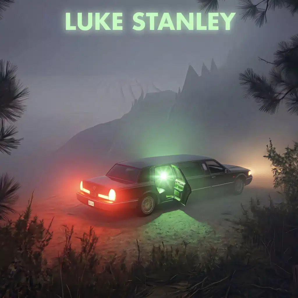 Luke Stanley