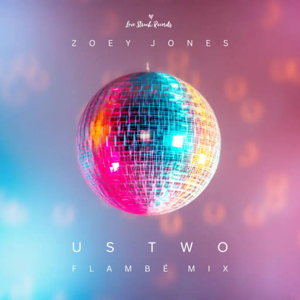 Us Two (The Flambé Spritzer Mix)