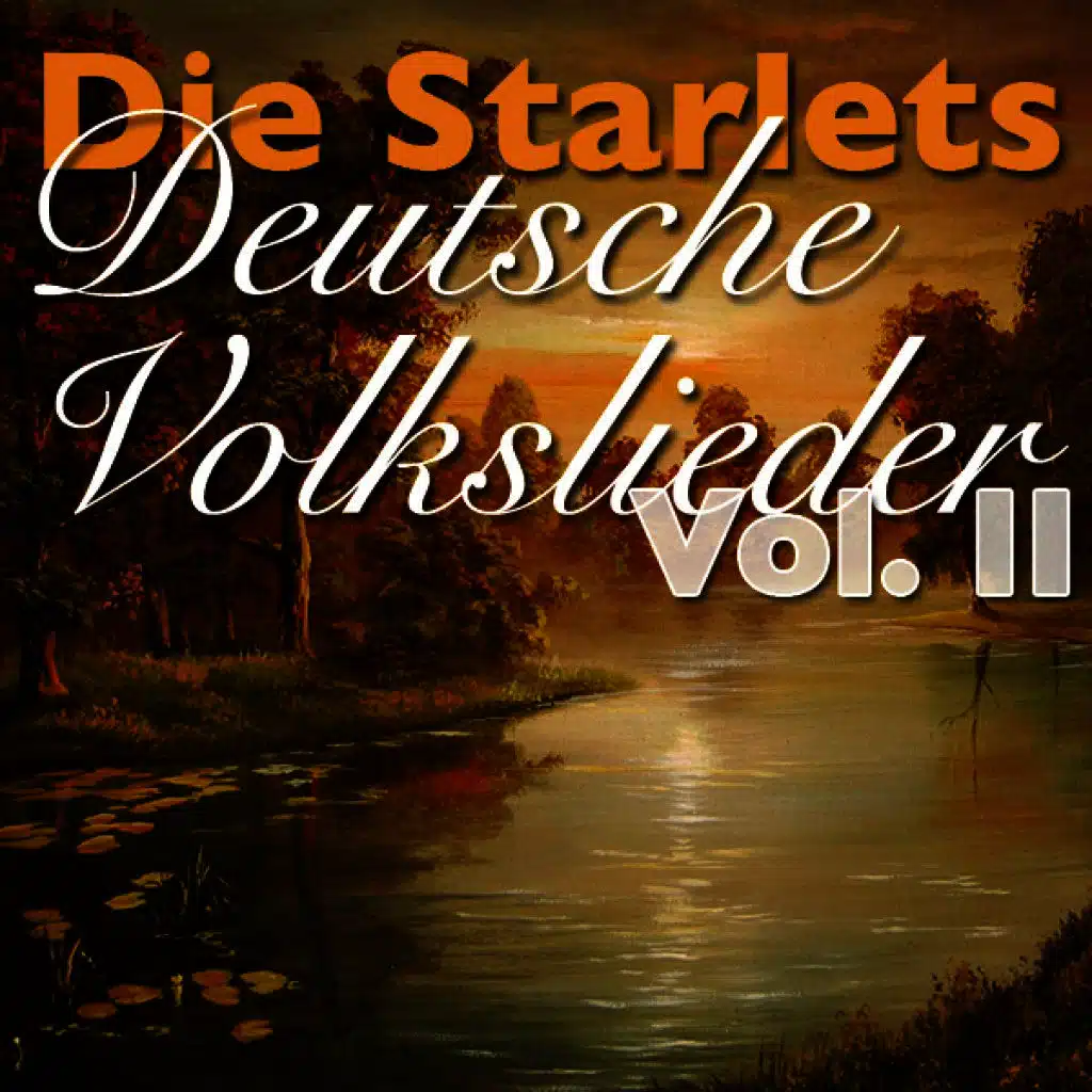 Nun ade du mein lieb Heimatland