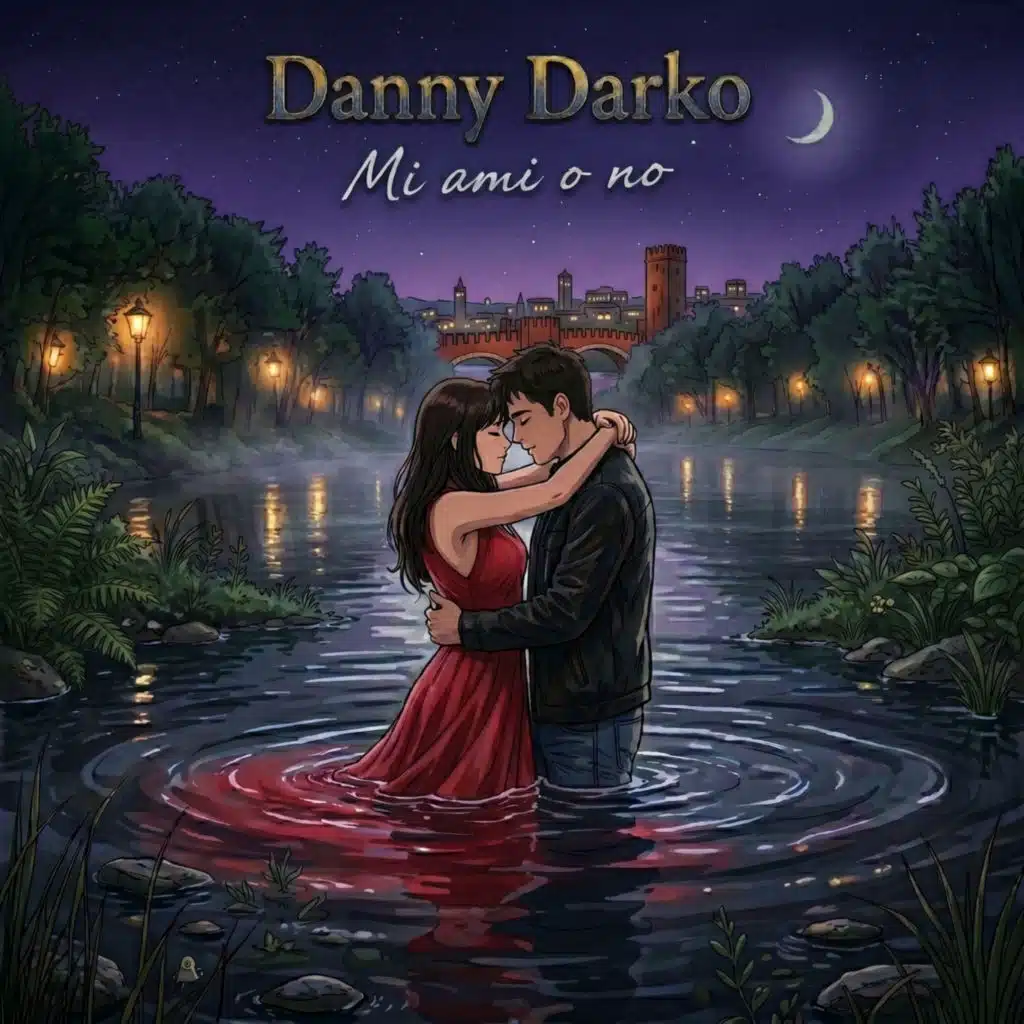 Danny DarKo