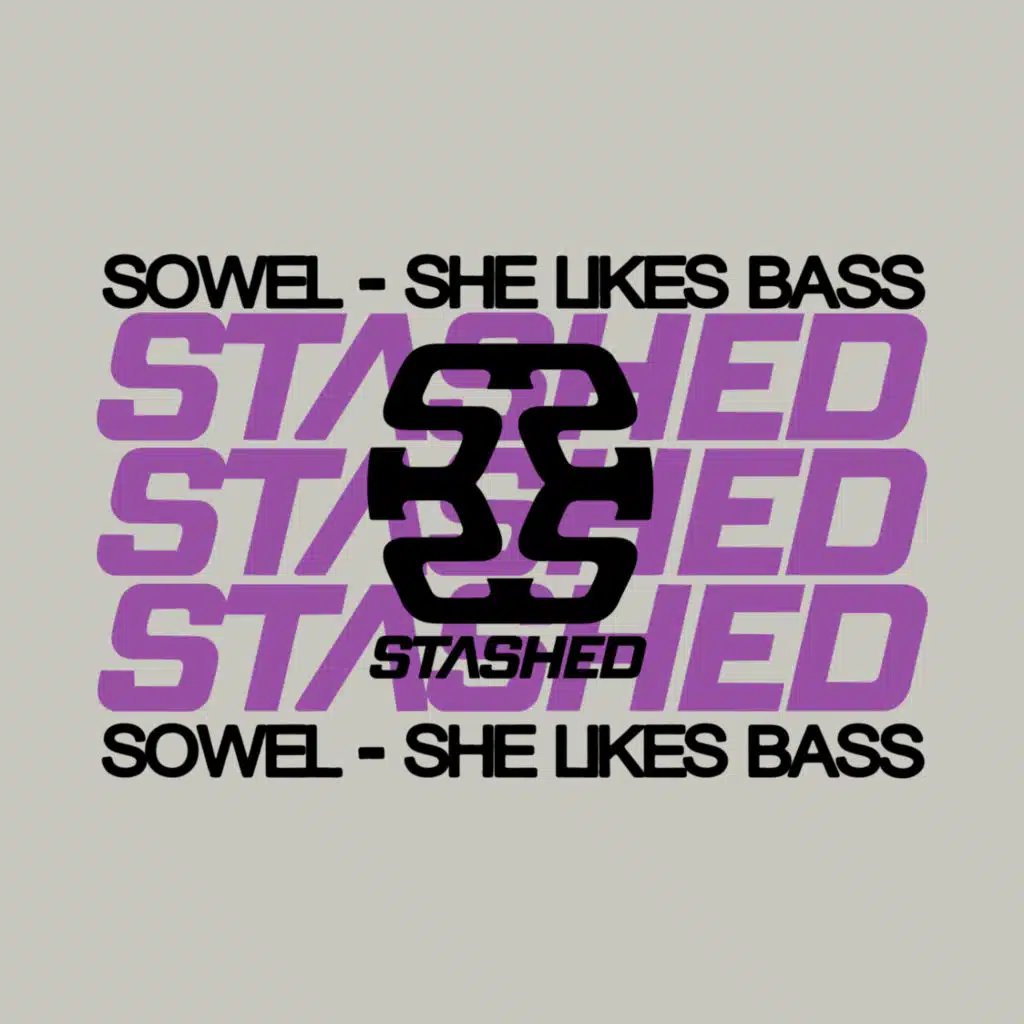 She Likes Bass
