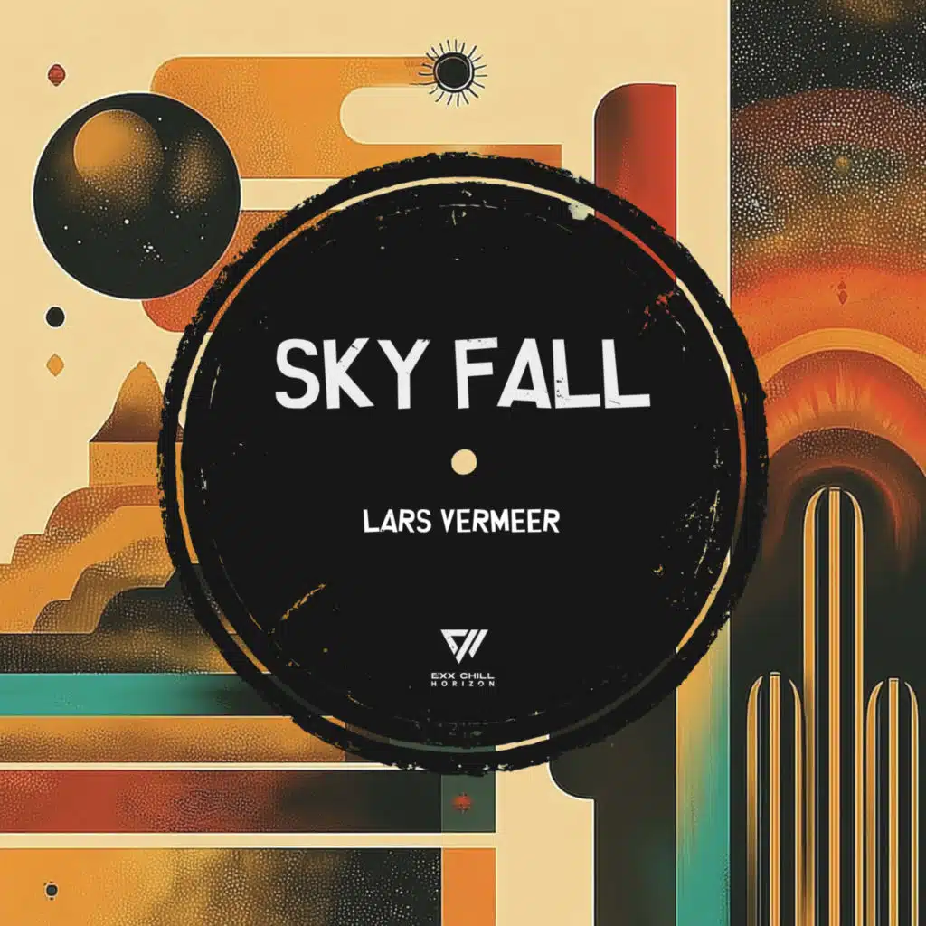 Sky Fall