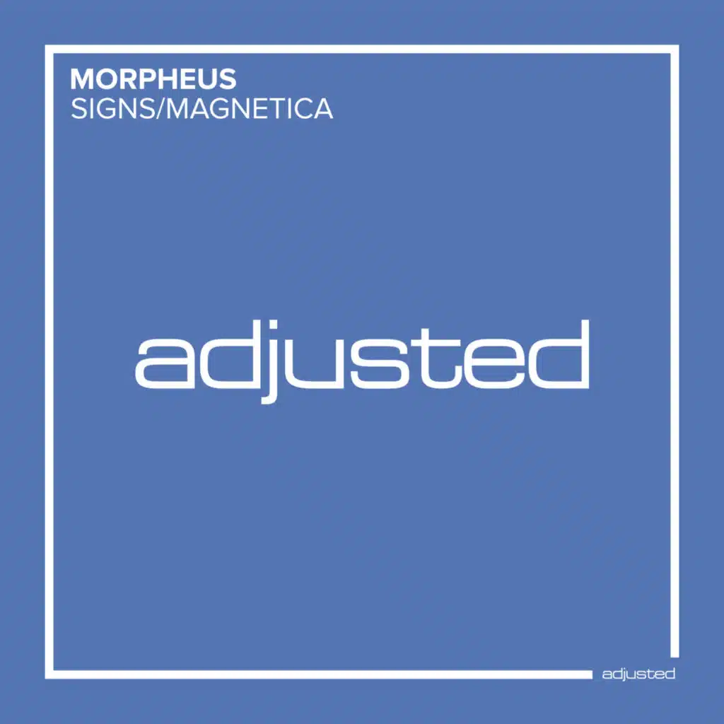 Signs/Magnetica